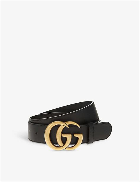 gucci double g belt womens sale|Gucci belt women selfridges.